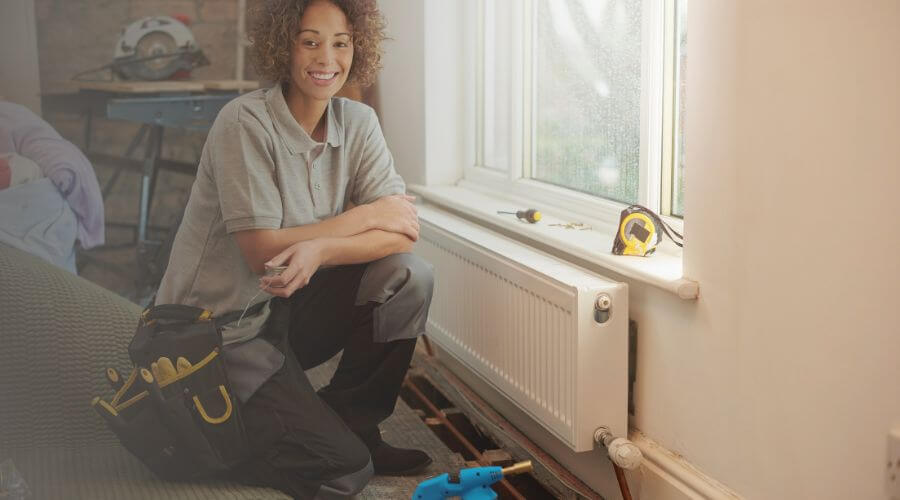 Local expert plumbing services in Wheeler, IN